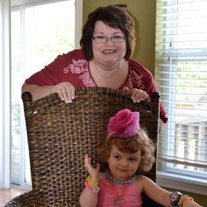 Meet your Posher, Cindy